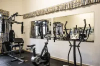 PrideInn Flamingo Beach Resort & Spa Mombasa - Gym