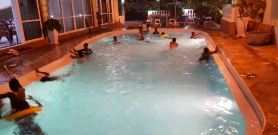 Prestige Leisure Hotel