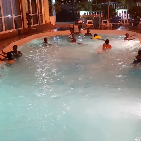 Prestige Leisure Hotel
