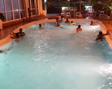 Prestige Leisure Hotel Hotels in Mtwapa