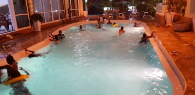 Prestige Leisure Hotel Hotel a 