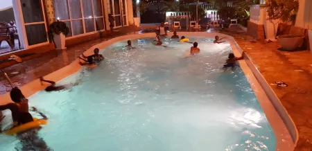 Prestige Leisure Hotel