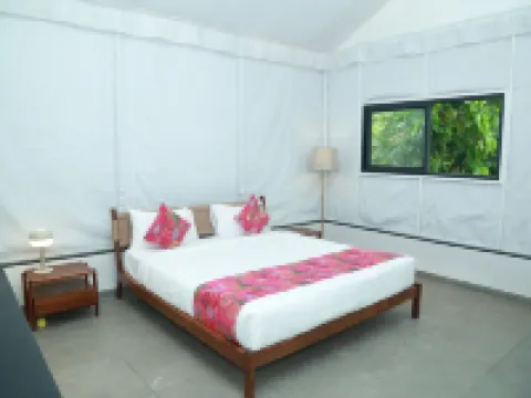 Shambala Yercaud Hotels in Yercaud