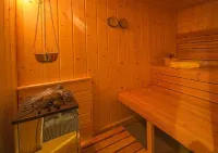 Aparthotel & Seminarhaus Wolkentor Hotel di Zorbig