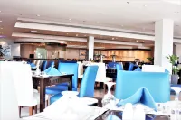 Mövenpick Kuwait Al Bidaa - petit déjeuner