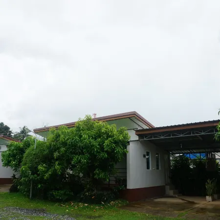 Sabaidee Resort Satun