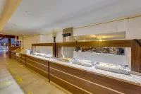 智慧假日博德魯姆飯店 居姆貝特住宿飯店