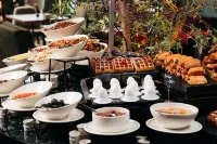 Paris Hotel Yerevan - Træningscentre