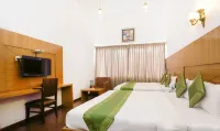 Treebo Skydale Inn & Suites with Mountain View