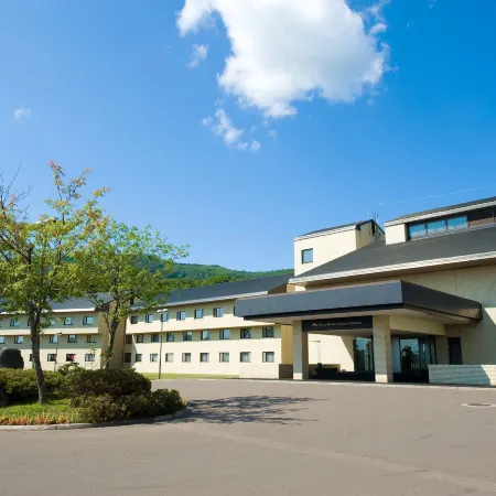Niseko Northern Resort, An'Nupuri