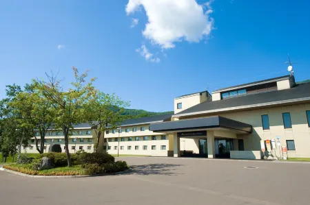 Niseko Northern Resort, An'Nupuri