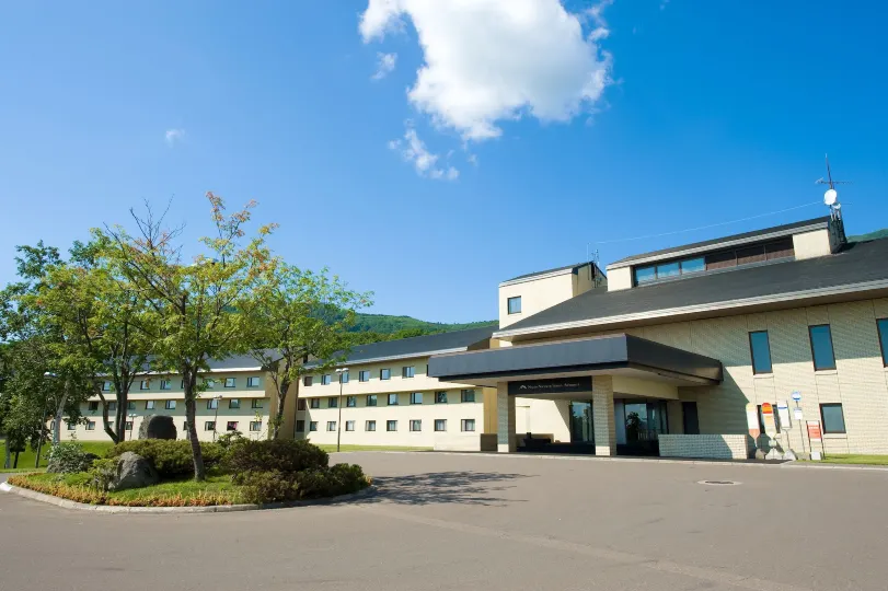 Niseko Northern Resort, An'Nupuri