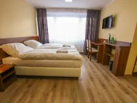 Hotel Sill Hotels in Kielce