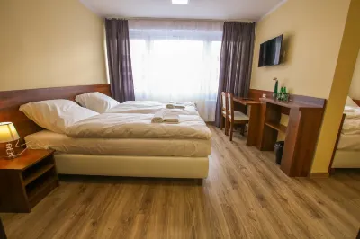 Hotel Sill Các khách sạn ở 