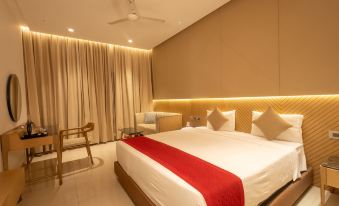 Hotel Parsons Court