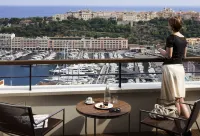 Novotel Monte-Carlo - Scenic
