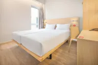 Moov Hotel Évora Hotel a Horta das Figueiras