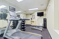 Extended Stay America Suites - Atlanta - Northlake - gimnasio