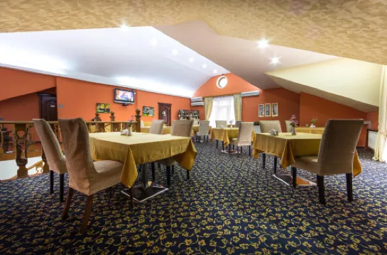 Premier Hotel Избранное Photos