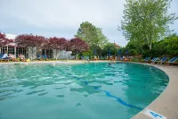 The Mansion at Ocean Edge Resort & Golf Club - Swimmingpools