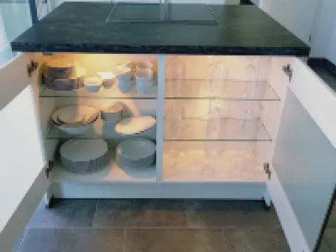 クラウド 7 II ハインスベルクのホテル