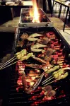 ビズ ホテル バタム - 朝食