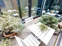 Città Studi Suites - Top Collection Hotels in der Nähe von U-Bahnstation Udine