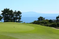 Southern Cross Resort