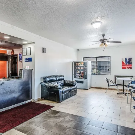 Motel 6 Wisconsin Rapids, WI