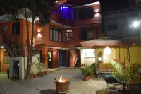 Hotel Siraaj - Pet Friendly