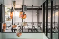 Marigold Sukhumvit - servizio colazione