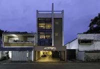 Rockwell Colombo Hotel a Rajagiriya