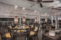Gyp Sea Saint Barth - breakfast