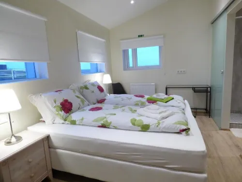 1A Guesthouse Hotels in Selfoss