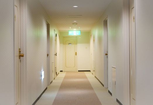 비즈니스 인 선호텔