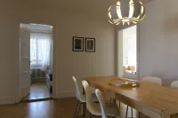 Zurich Furnished Apartments Hôtels à : Stallikon