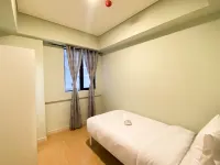 Comfort Stay and Simply 2Br at Meikarta Apartment