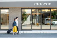 Montan Hakata Hotels in Shime