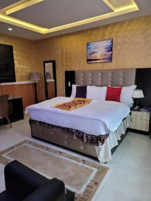 Save Haven Hotels Отели в г. 
