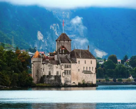 奈吉之花酒店 沙泰勒酒店