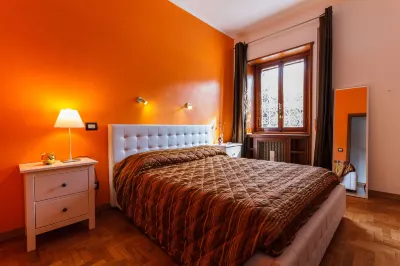 L'Angolo Cortese Отели рядом с Аэропорт Чампино