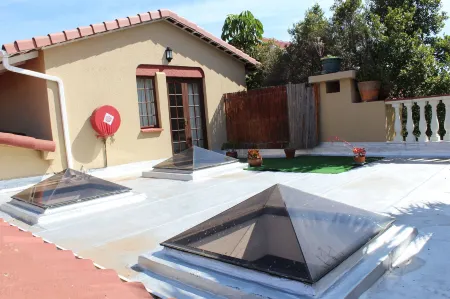 Villa Stella Guest House