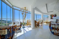 Highclere Hotel and Spa Hotels in Uzunyurt Mahallesi