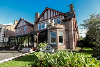 Aye Stay Hotels near Inverness Castle