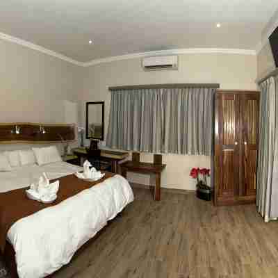 Casa Forno Country Hotel Rooms