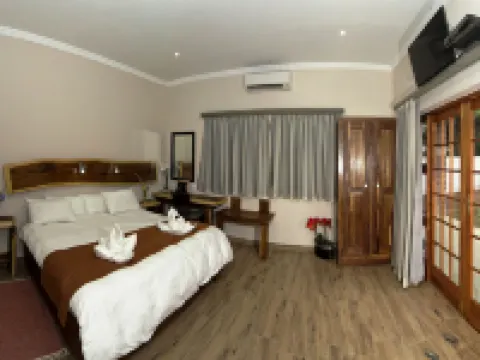 Casa Forno Country Hotel Hotels in Otjiwarongo