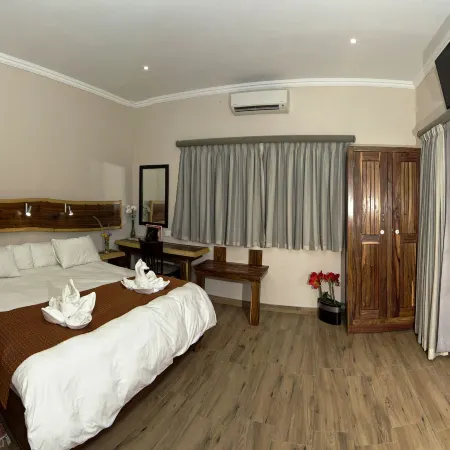 Casa Forno Country Hotel