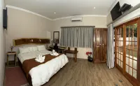 Casa Forno Country Hotel Hotels in Otjiwarongo