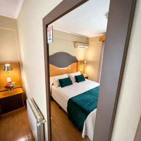 Hotel Vovó Carolina
