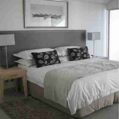 Casa do Capitao Rooms